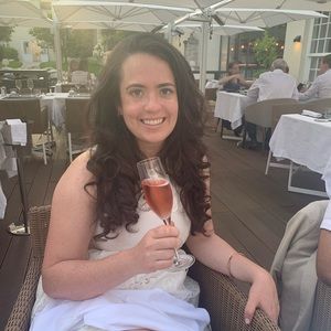 Meet your Posher, Roisin